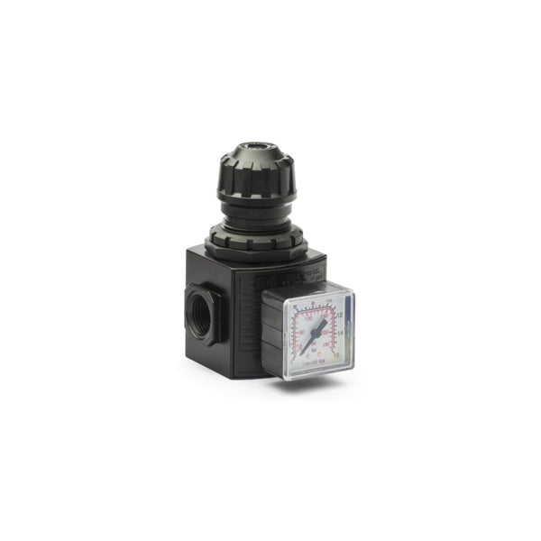E/25 MEDIUM - Regolatore di pressione modulare - Ani E/25 MEDIUM - Regolatore di pressione modulare - Ani